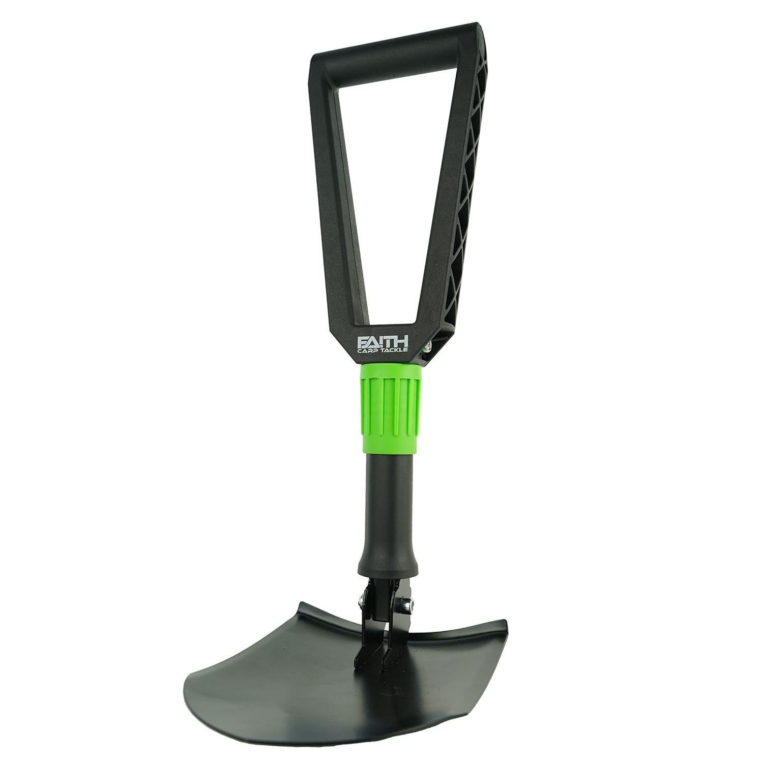 Faith Camp Folding Shovel Military