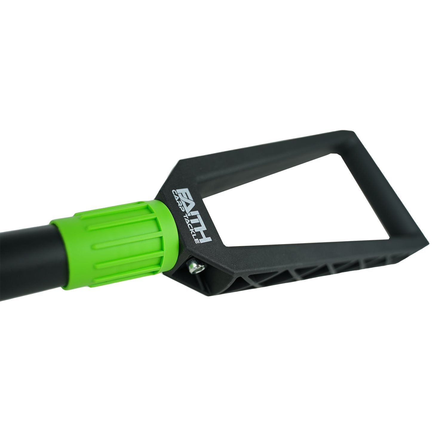 Faith Camp Folding Shovel Military