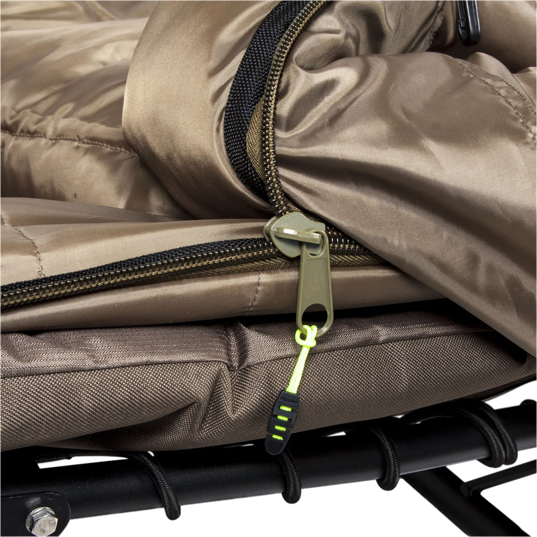 Faith Sleepingbag Comfort XL