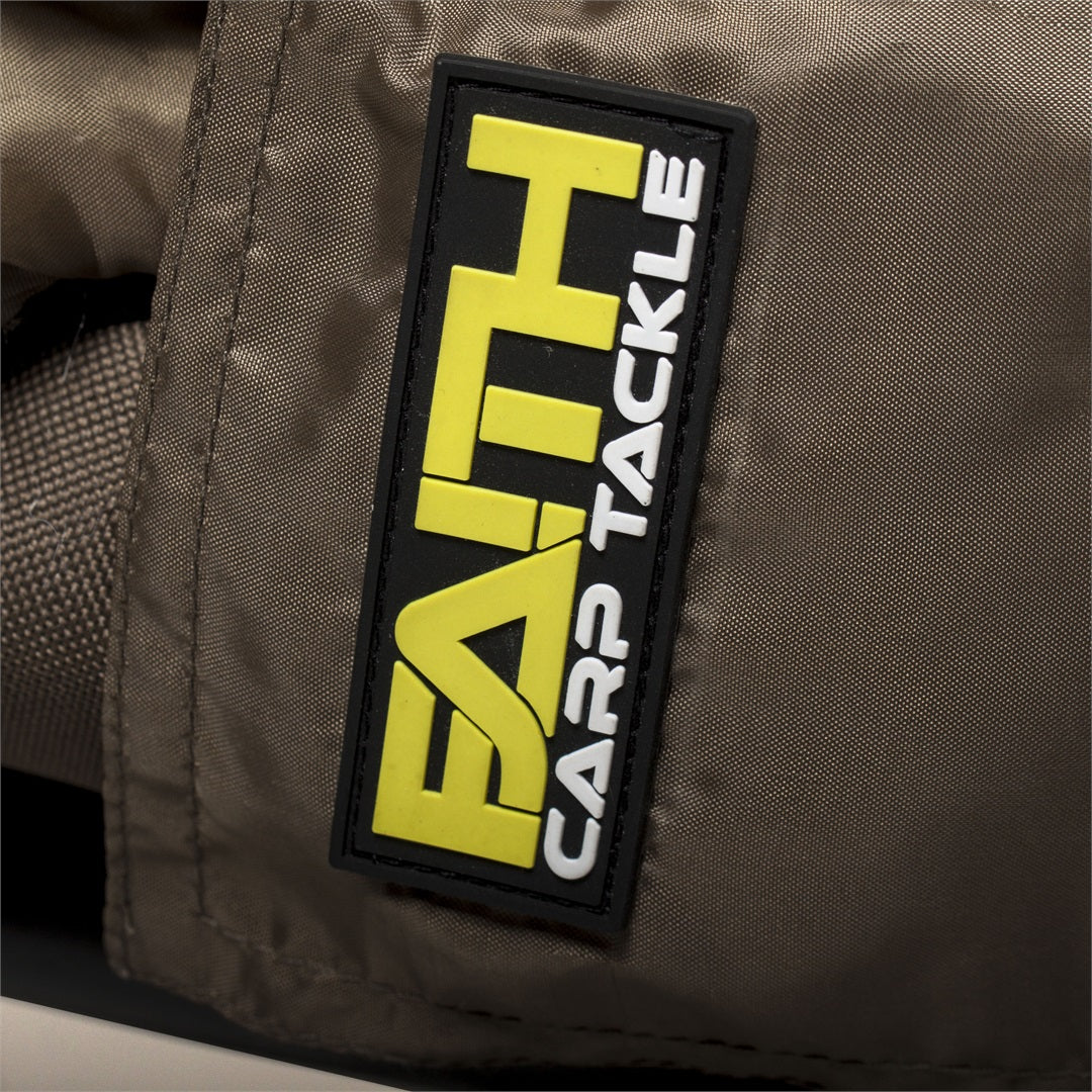 Faith Sleepingbag Comfort XL