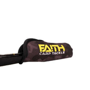 Faith Elastic Tip & Butt Protector