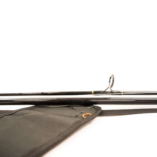 Faith Elastic Tip & Butt Protector