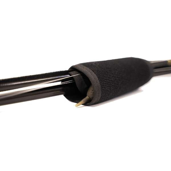 Faith Elastic Tip & Butt Protector