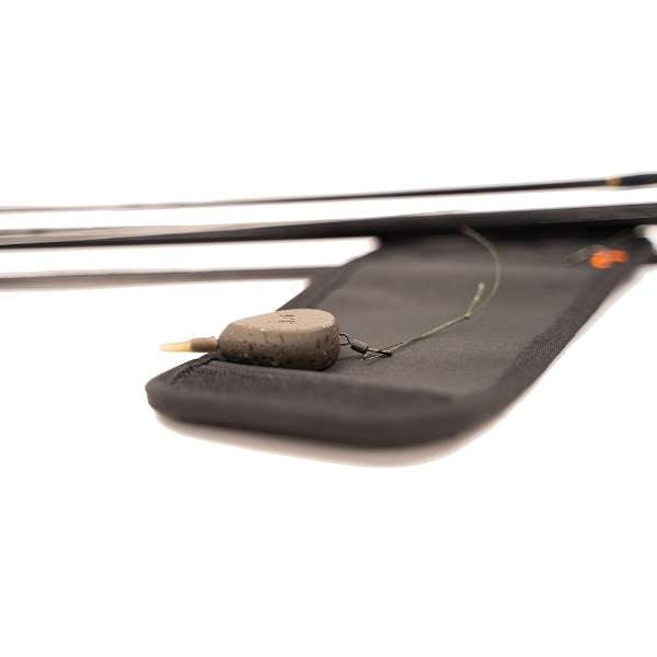 Faith Elastic Tip & Butt Protector