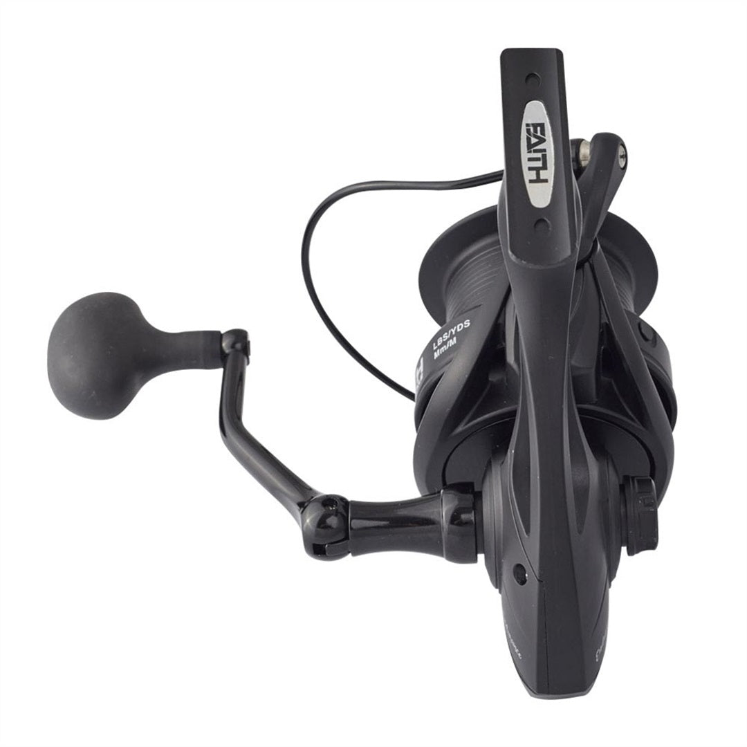 Faith Endurance 8000 Spod