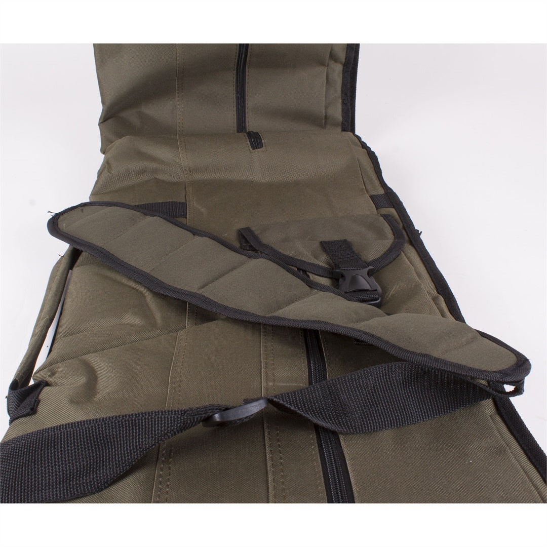 Faith Holdall Deluxe Full Padded