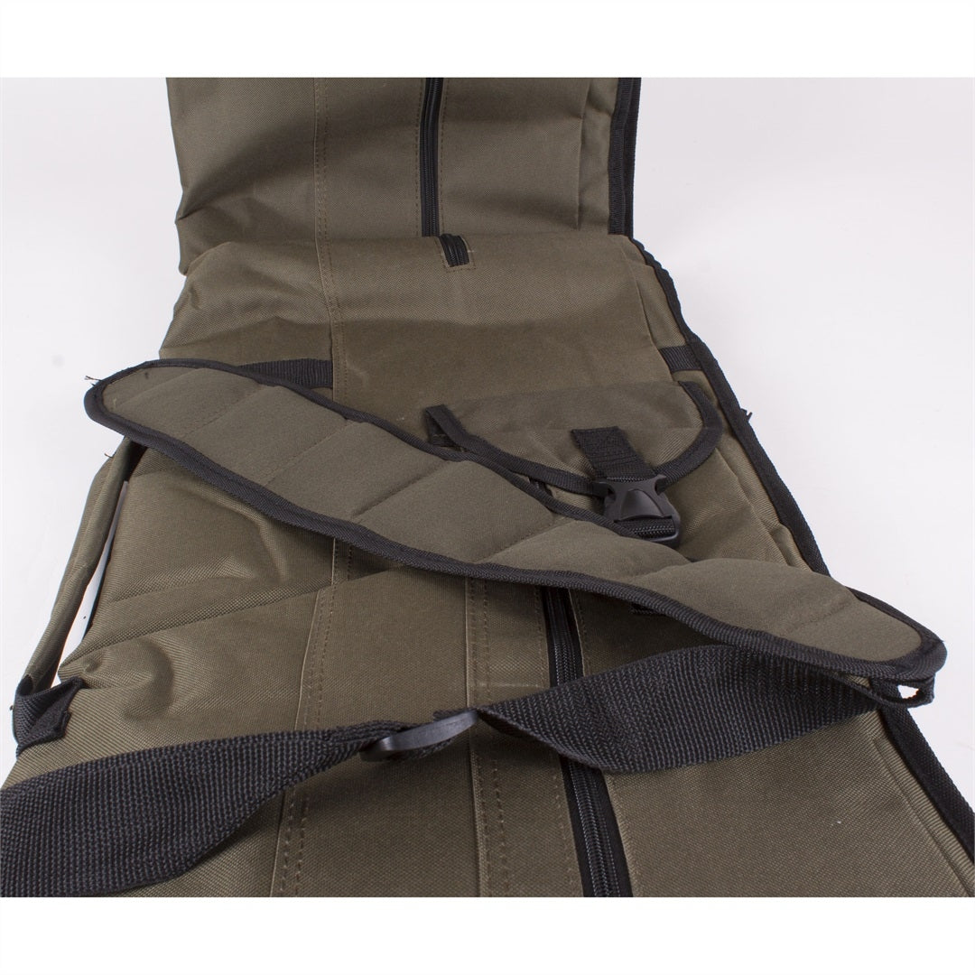 Faith Holdall Deluxe Full Padded