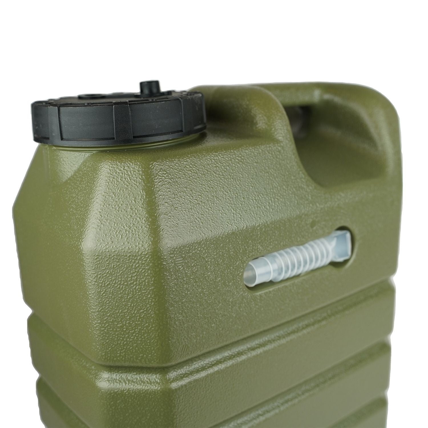 Faith Jerrycan - 15ltr - 31x21x35.5cm Polyuretan