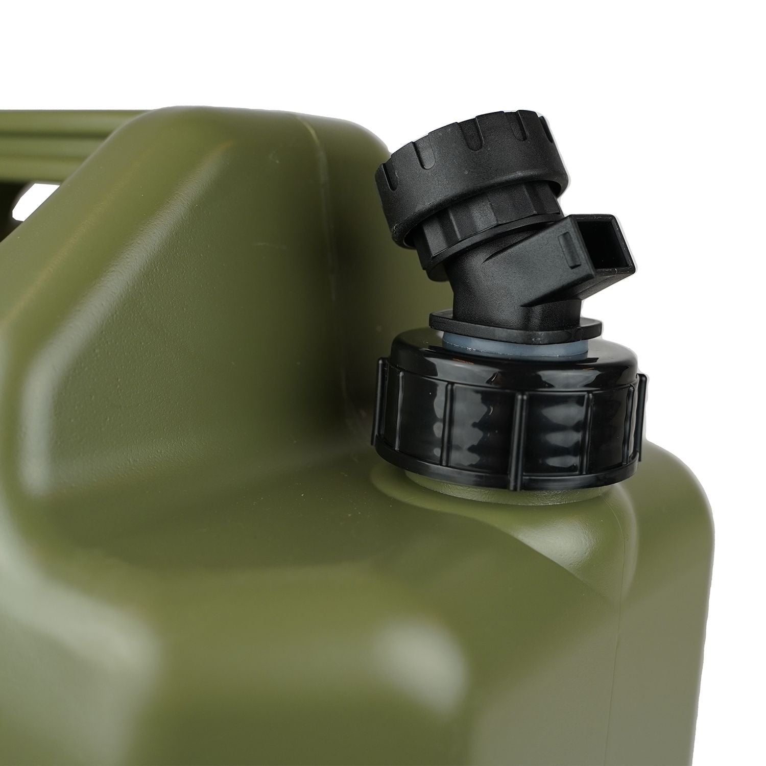 Faith Jerrycan - 18ltr