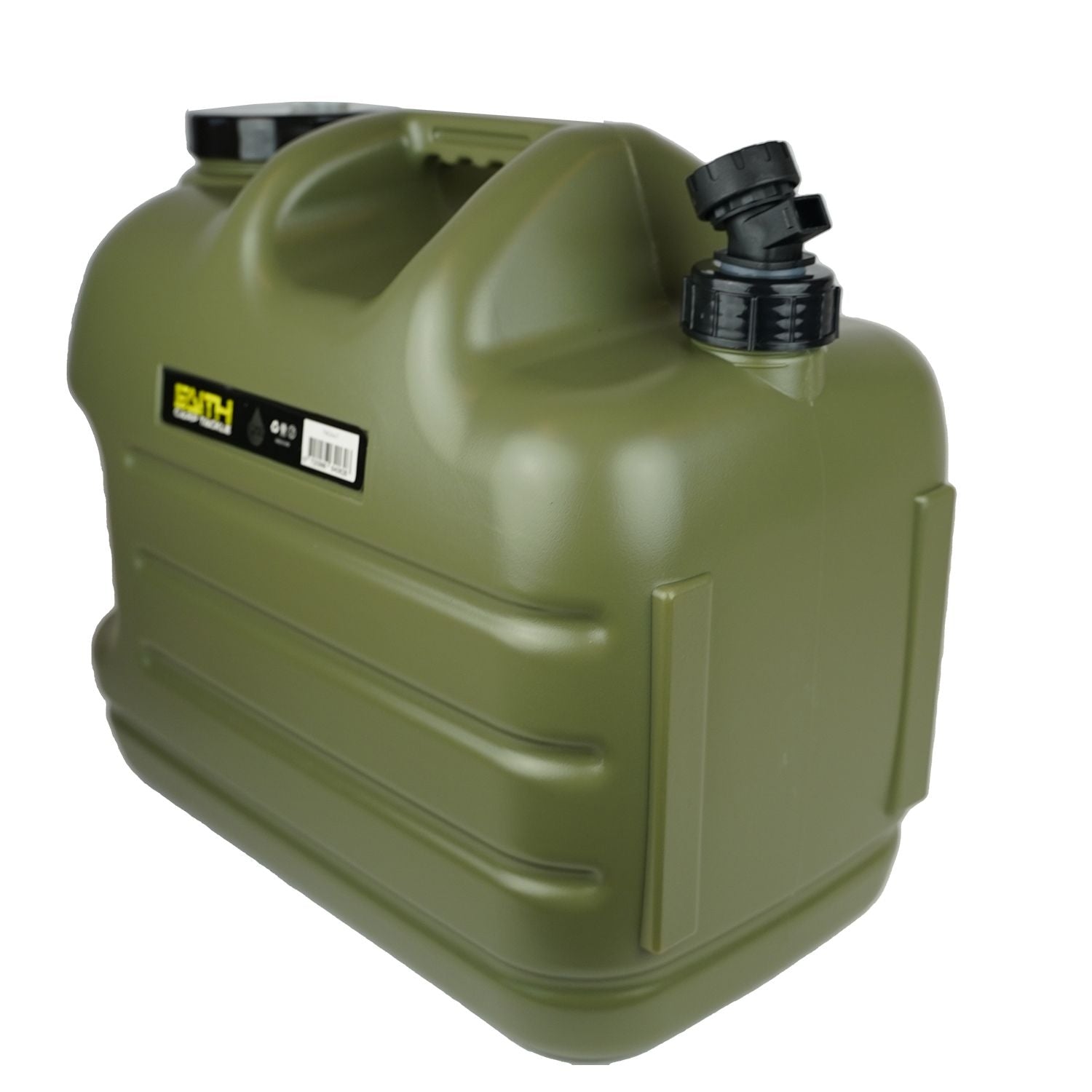 Faith Jerrycan - 25ltr