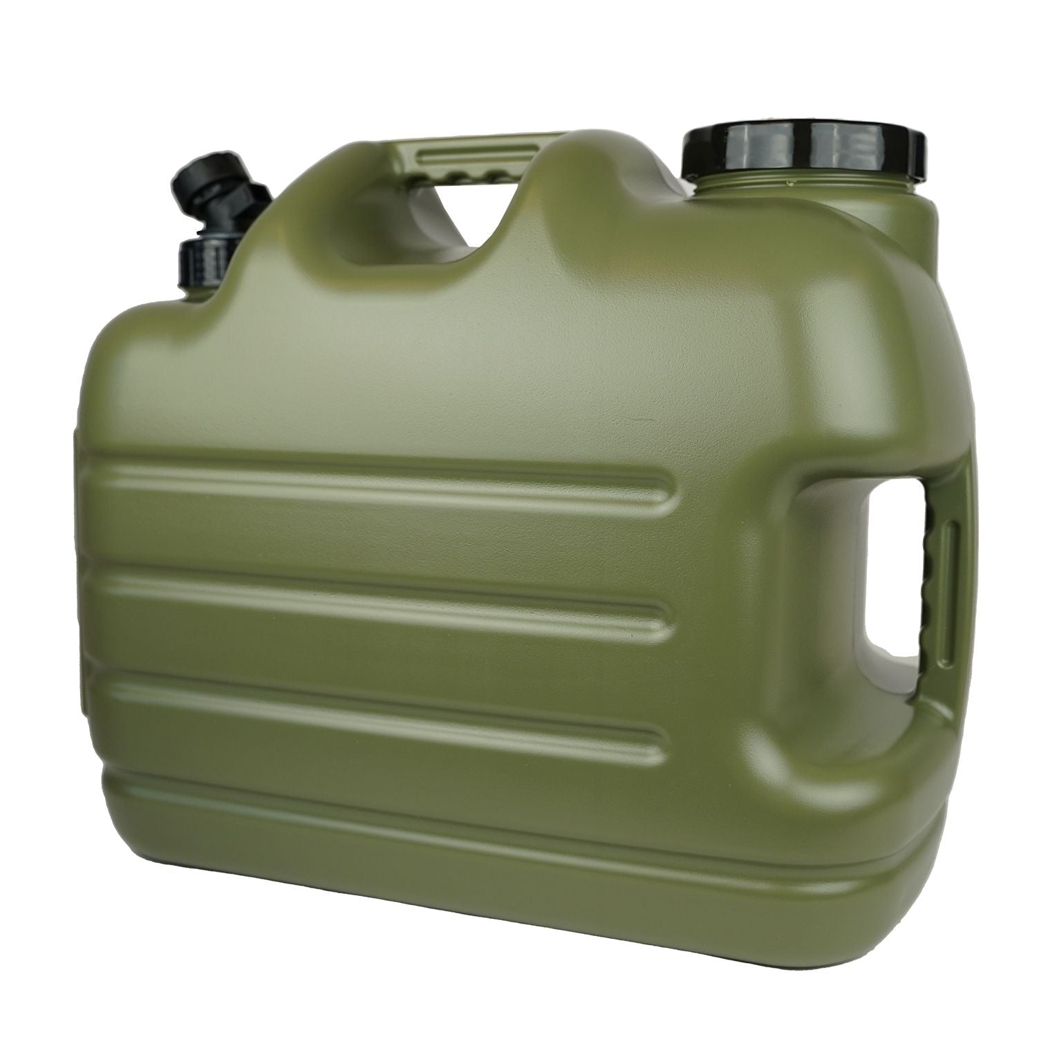 Faith Jerrycan - 25ltr