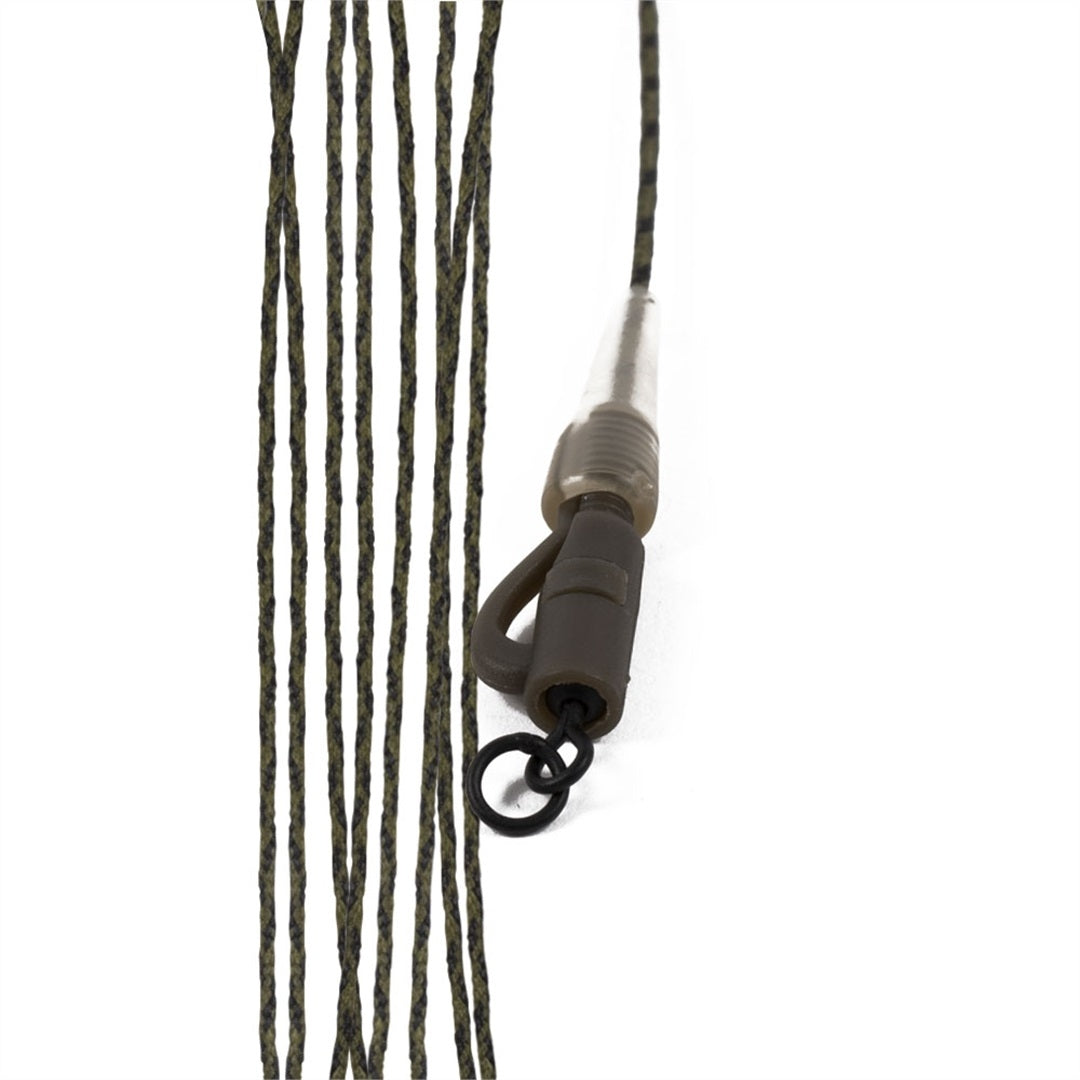 Faith Leadcore Leaders X-Safety Lead Clips