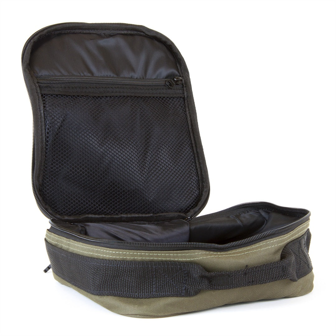 Faith Lead & Bit Bag