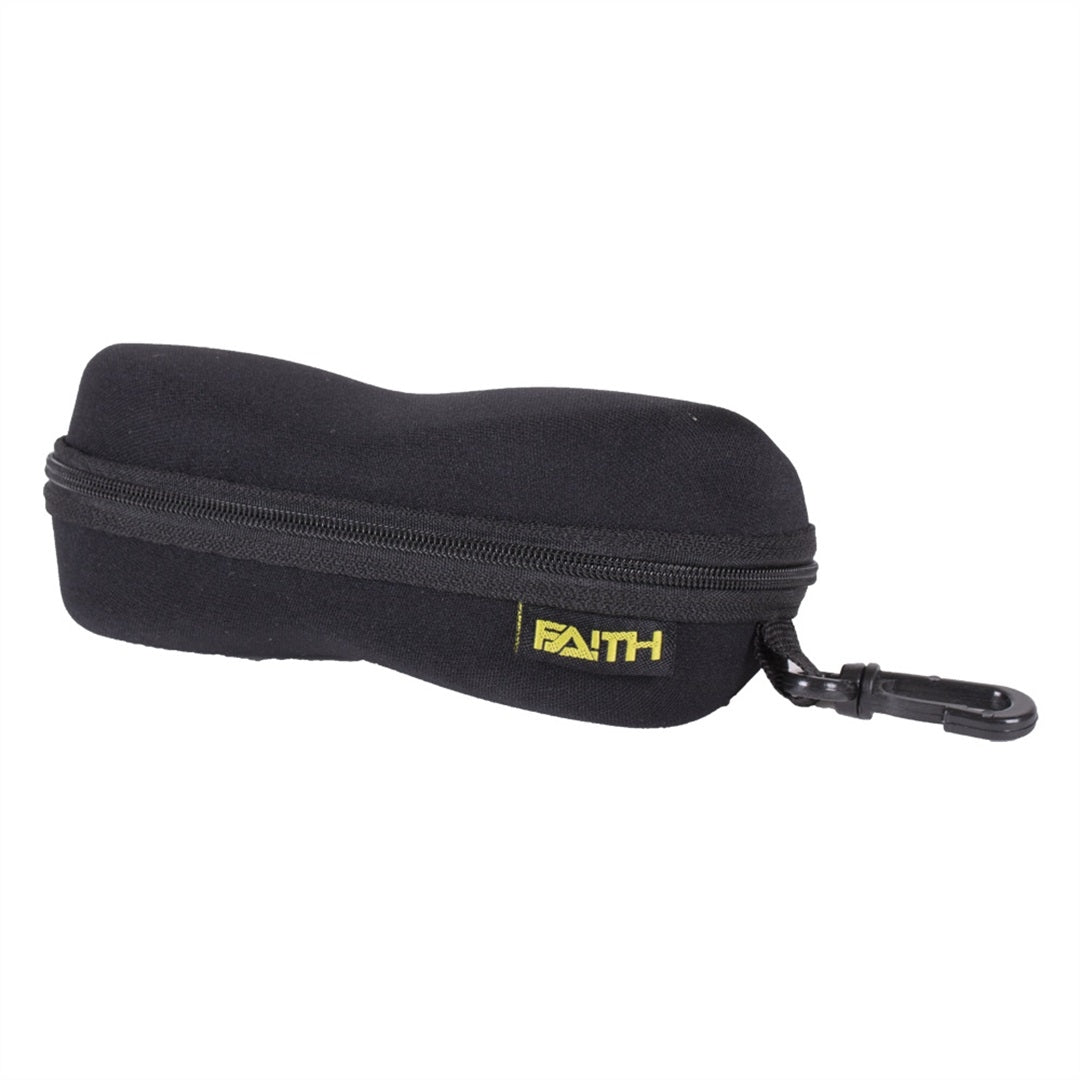 Faith Mondial LZ Sunglasses