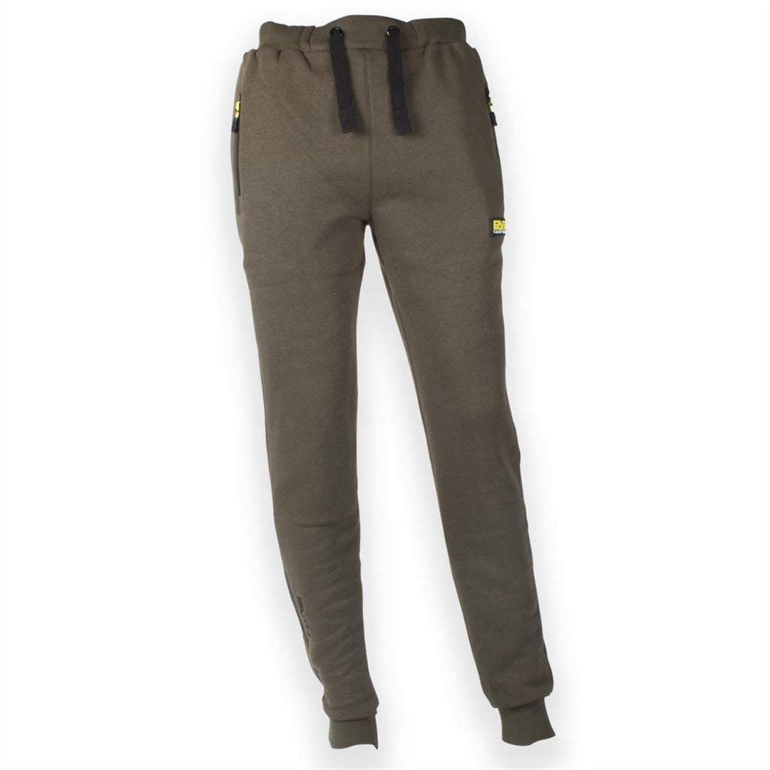 Faith Olive Narrow Jogger