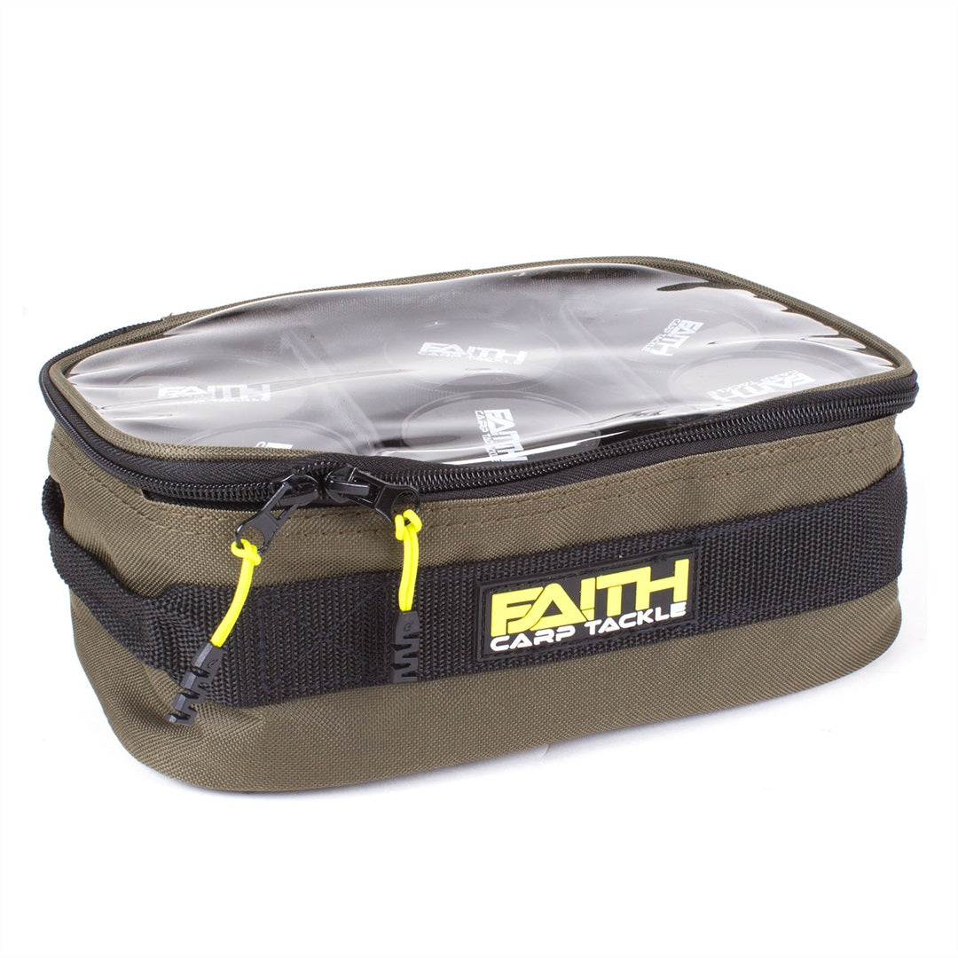 Faith Pop-Up Bag incl. 6 Jars