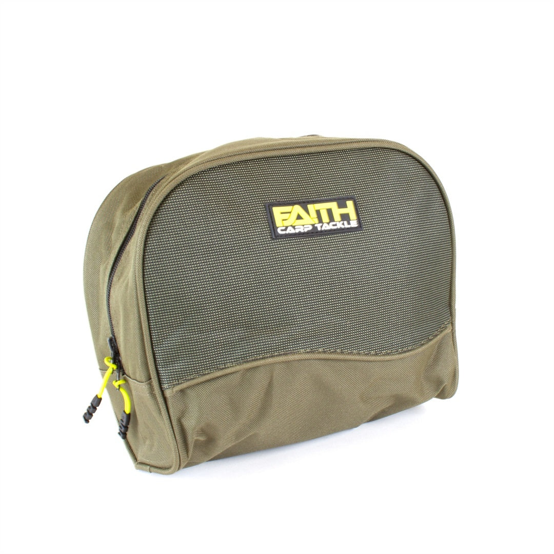 Faith Reelbag
