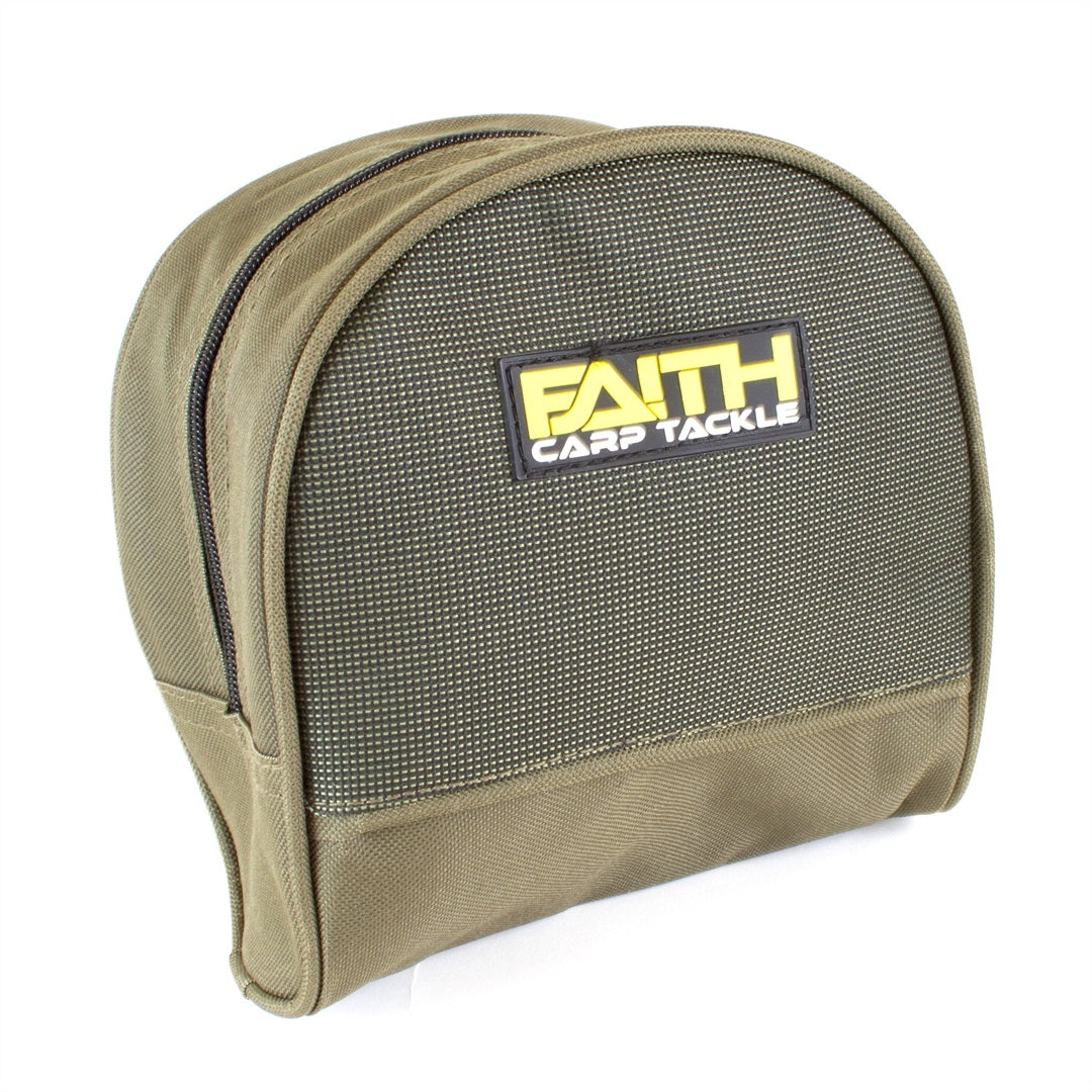 Faith Reelbag