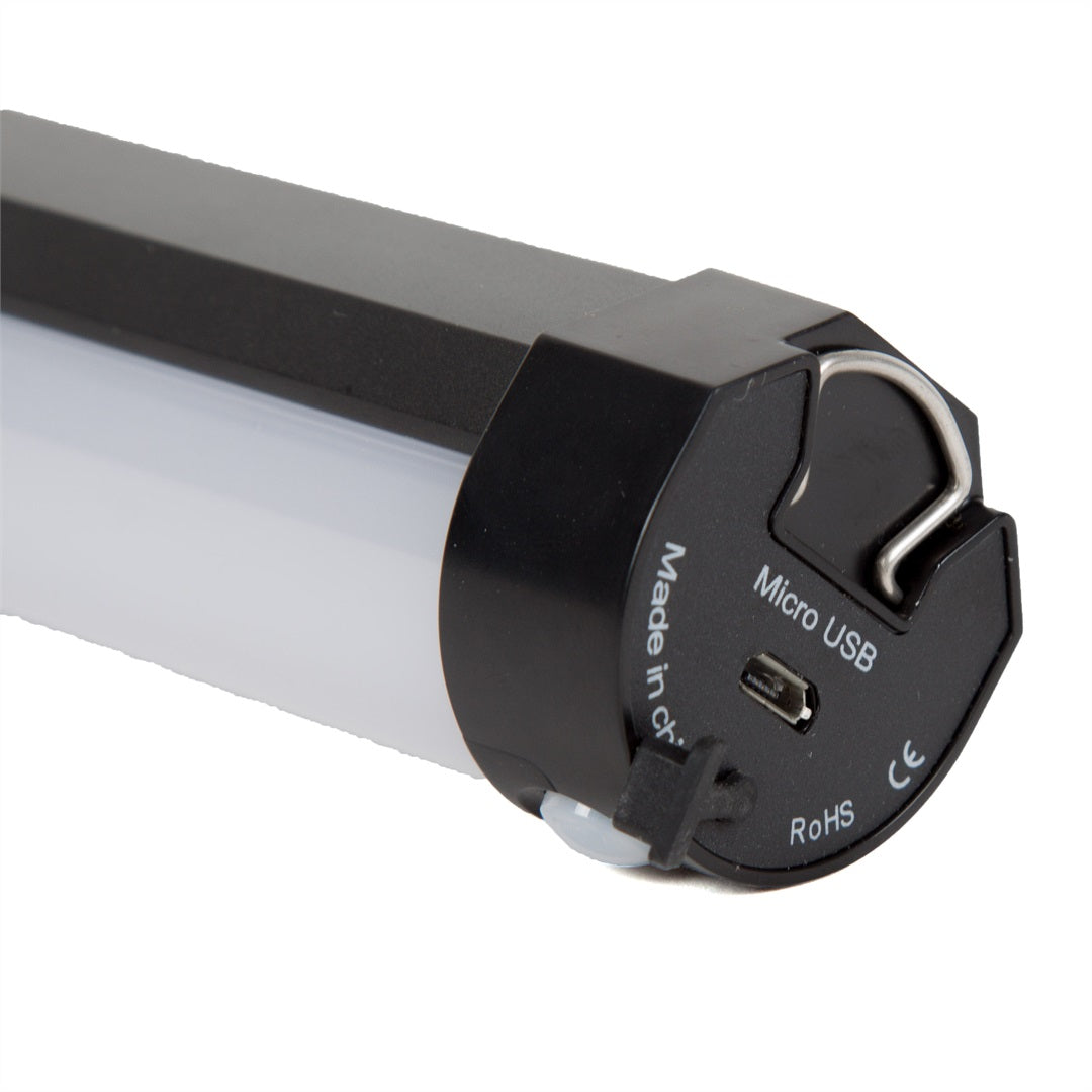 Faith Remote Bivvy Lamp