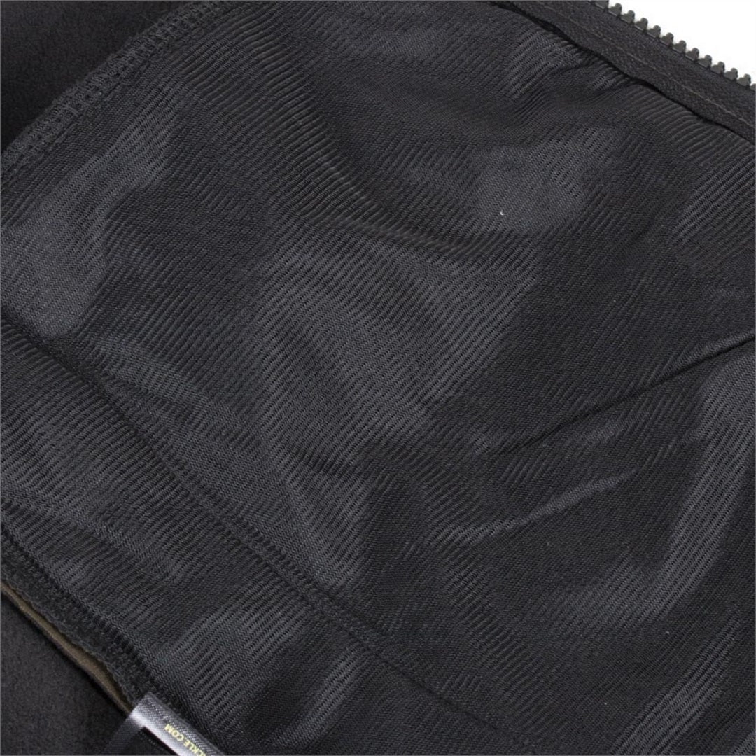 Faith Olive Softshell Jacket