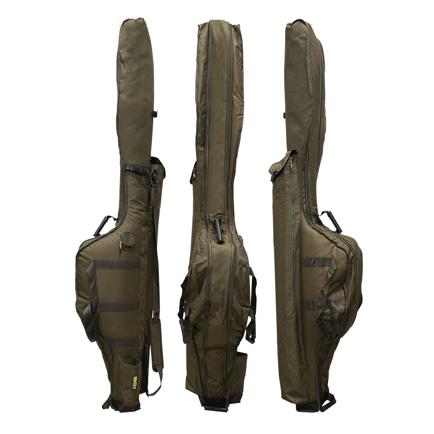 Faith Ultra Holdall 12Ft 1,95m