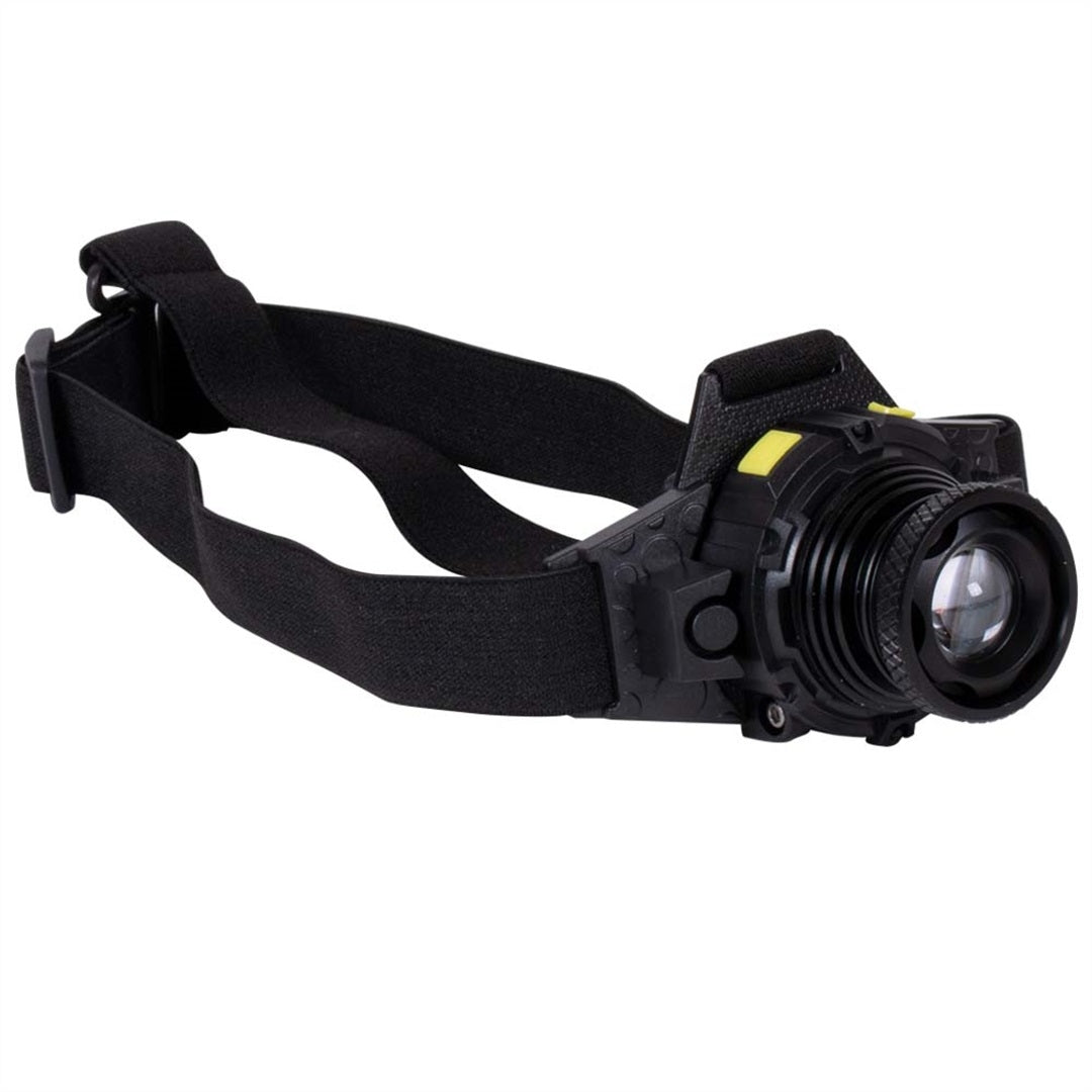 Faith USB Headlight Torch Extreme