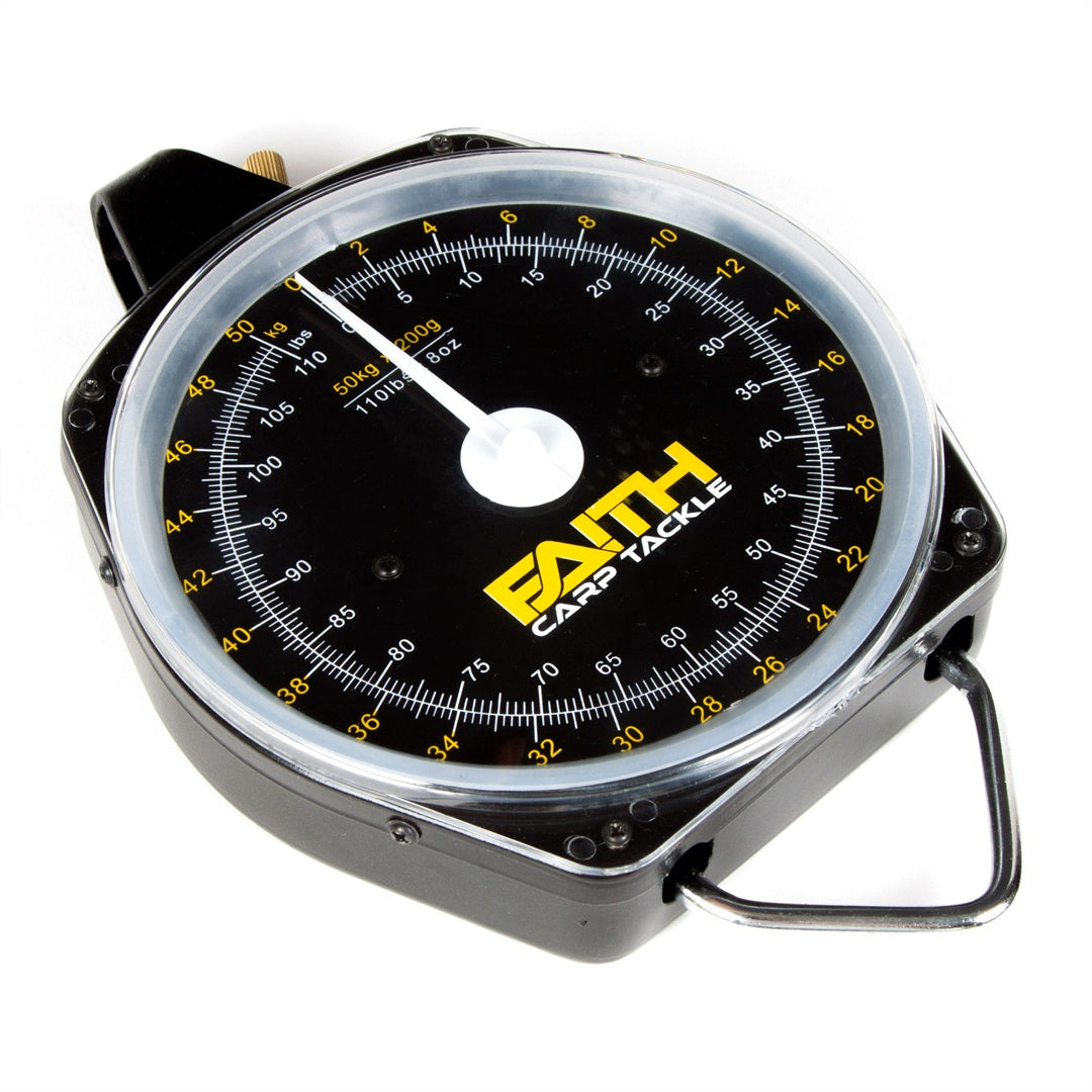 Faith Weight Scale 50kg