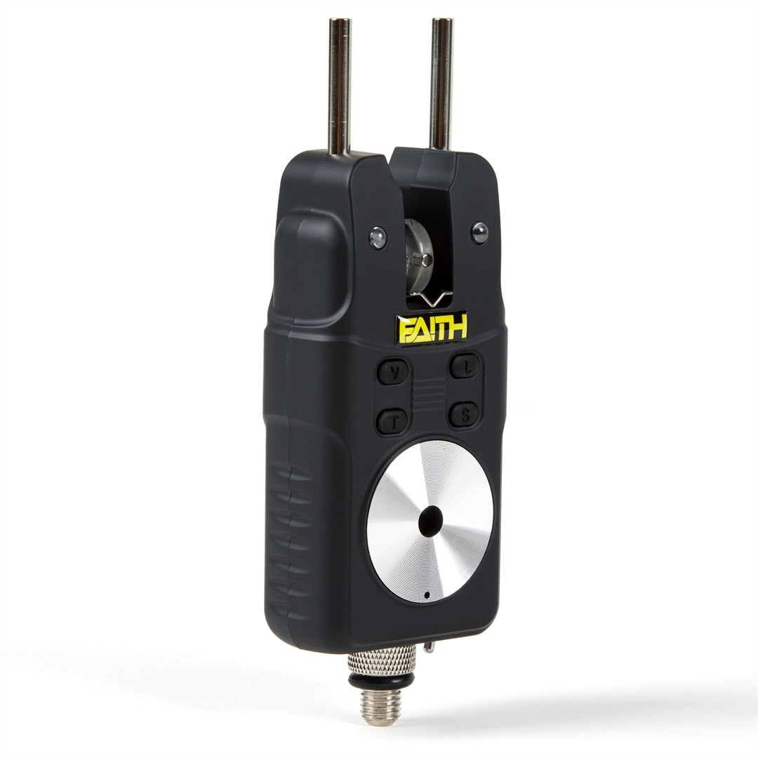 Faith Wicked Baitalarm Set 3+1