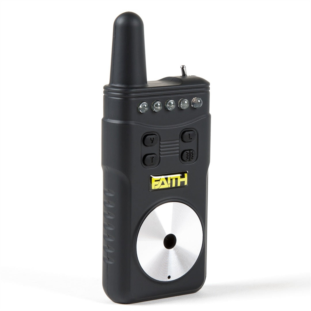 Faith Wicked Baitalarm Set 3+1