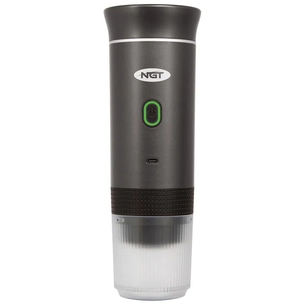 NGT Portable Espresso Coffee Machine