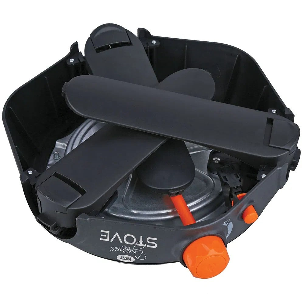 NGT Dynamic Cooking Station