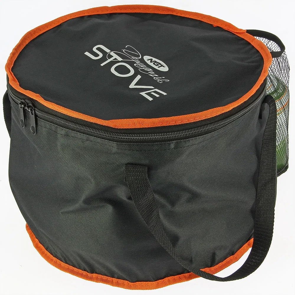 NGT Dynamic Cooking Station