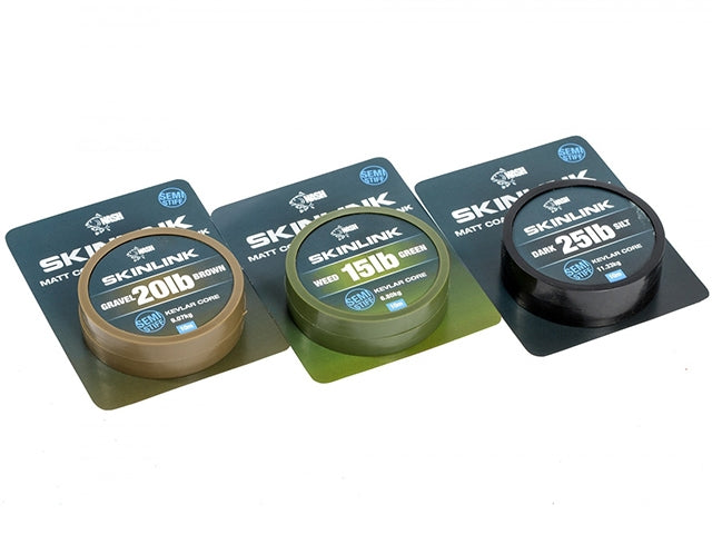 Nash Skinlink Semi-Stiff