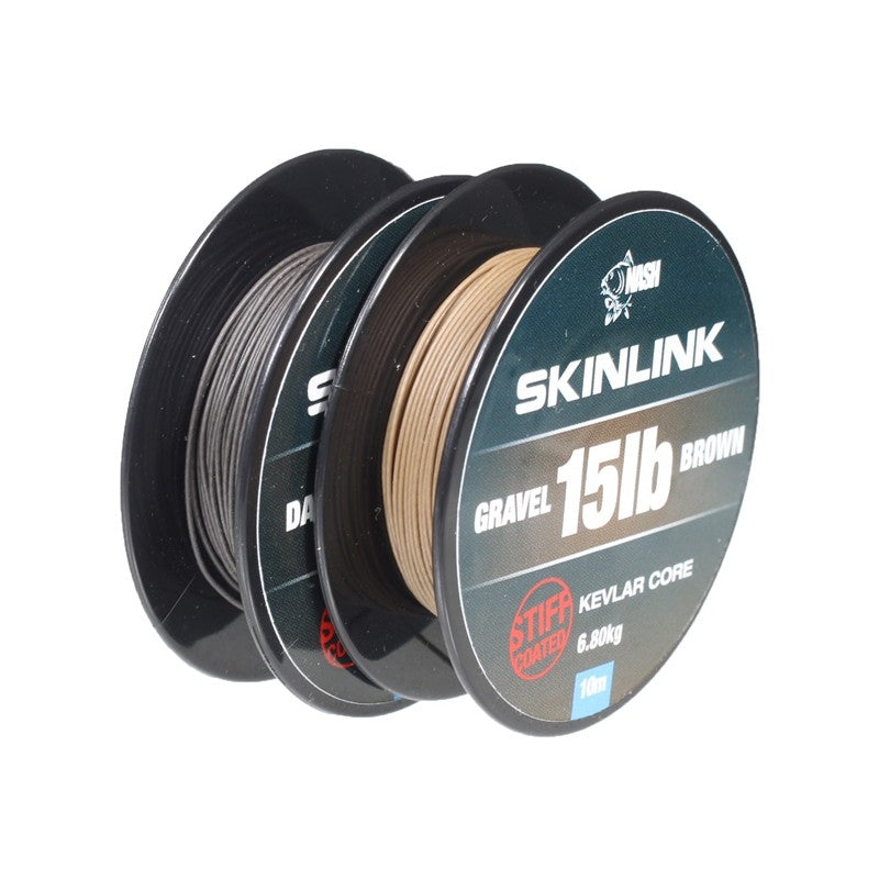 Nash Skinlink Stiff