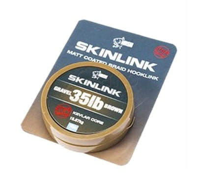 Nash Skinlink Stiff
