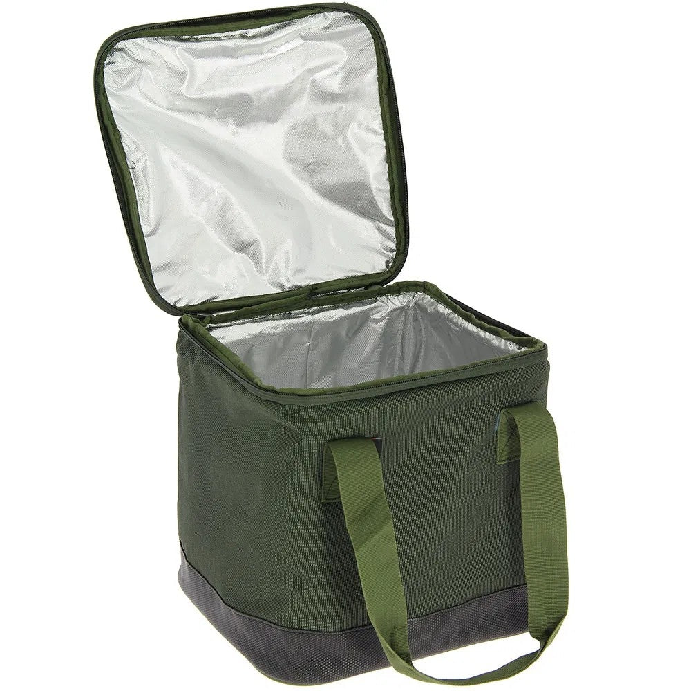 NGT Bait Cube - Insulated and Collapsable with Handles