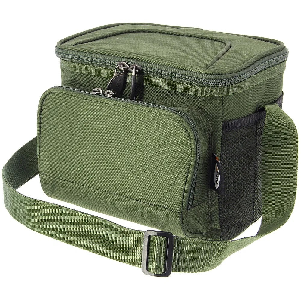 NGT Personal Cooler Bag - Insulated Bait / Food Bag