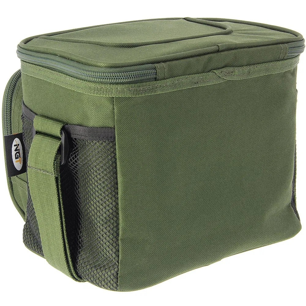NGT Personal Cooler Bag - Insulated Bait / Food Bag