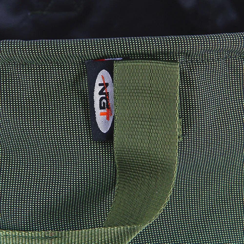 NGT Groundbait Bowl - PVC with Handles