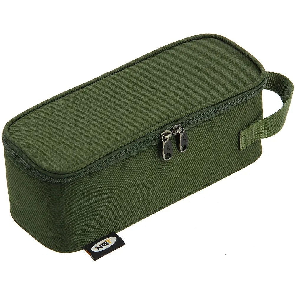 NGT Deluxe Glug Bag Borseta + 5 Borcane Momeala