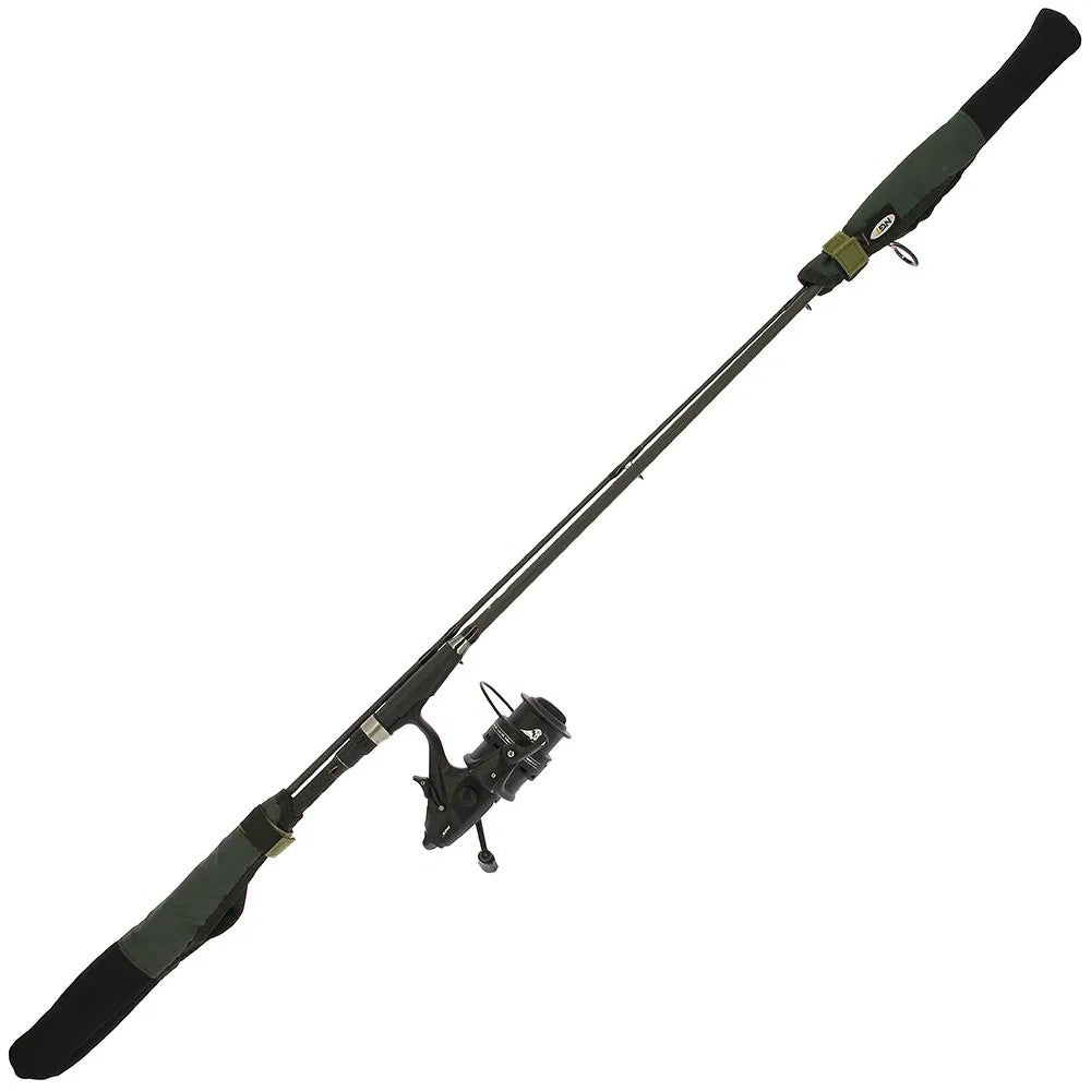 NGT Tip & Butt Protectors - Two Pack, Tip and Top