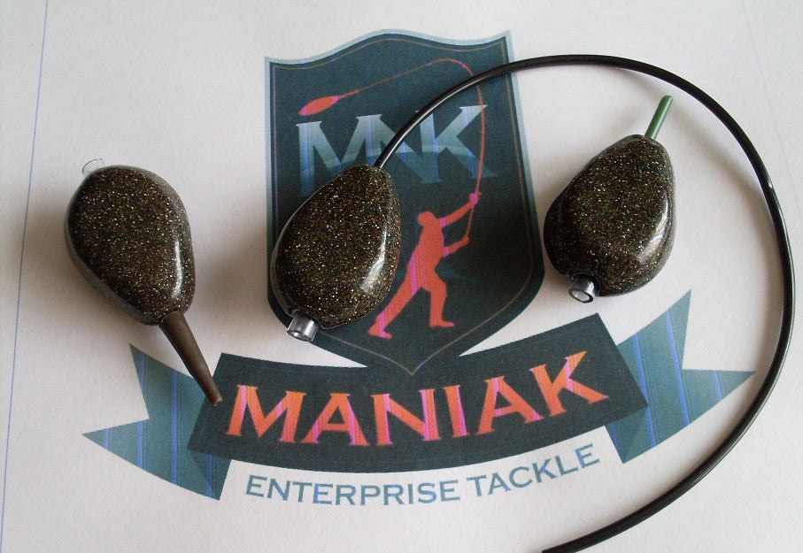 MNK Flat Pear Inline