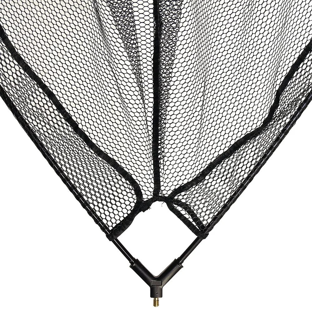 NGT 42" Specimen Rubber Net with Stink Bag