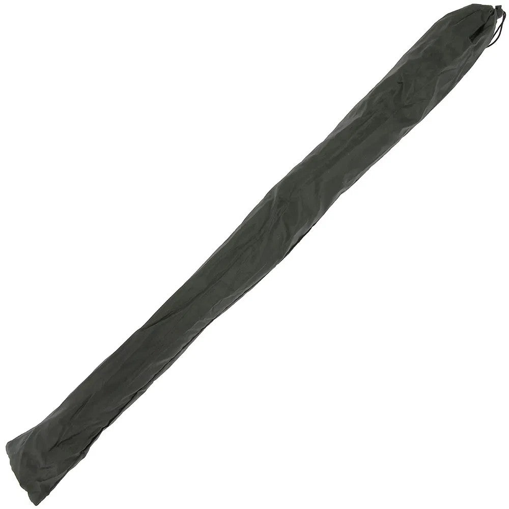 NGT 42" Specimen Rubber Net with Stink Bag