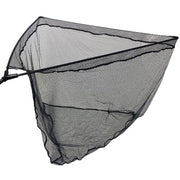 NGT 42" Specimen Rubber Net with Stink Bag