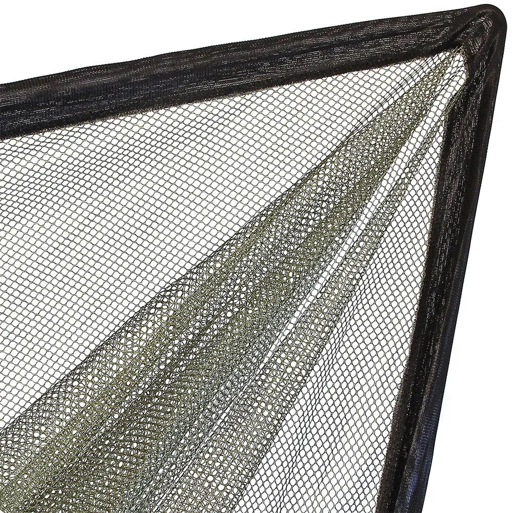 NGT 50 Specimen Net - Two-Tone Mesh and Stink Bag
