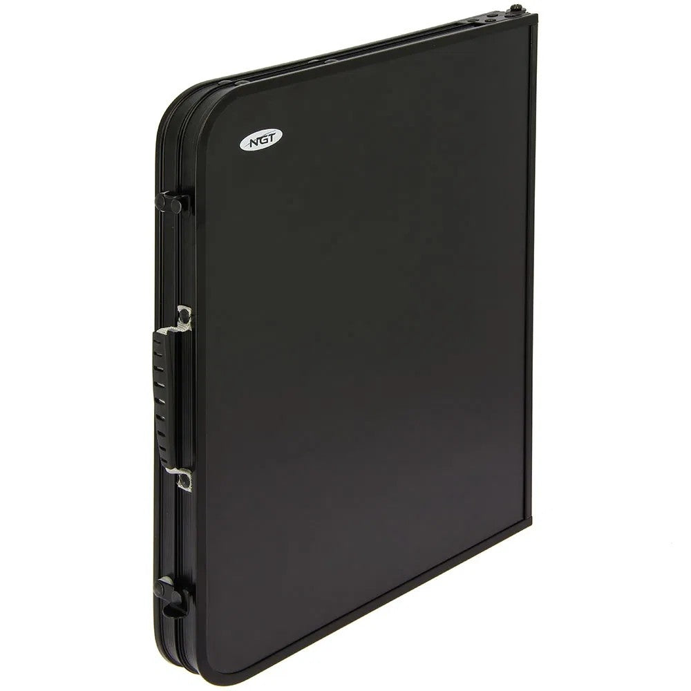 NGT Quickfish Bivvy Table - Lightweight and Quick Folding