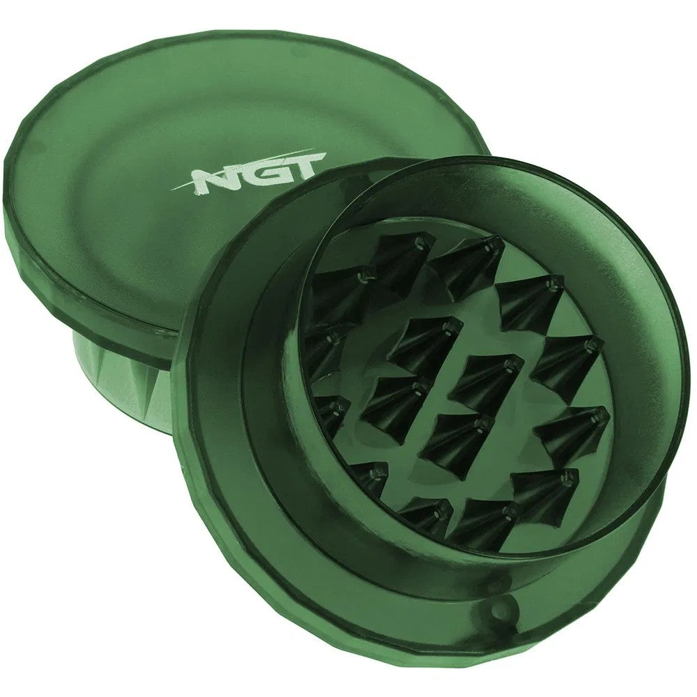 NGT Bait Crusher Grinder