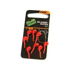 Adaptor Montură Fox Zig Aligna Sleeves 