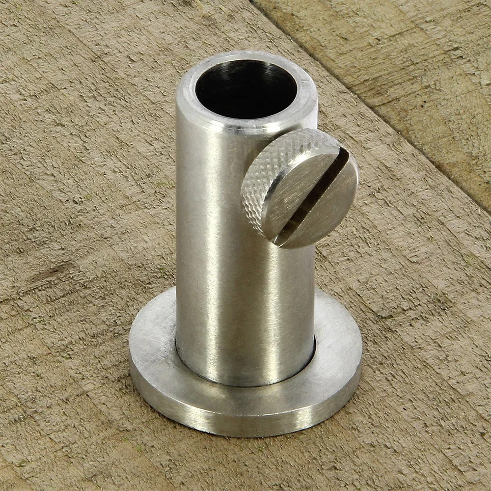 NGT Stagestand - Stainless Steel